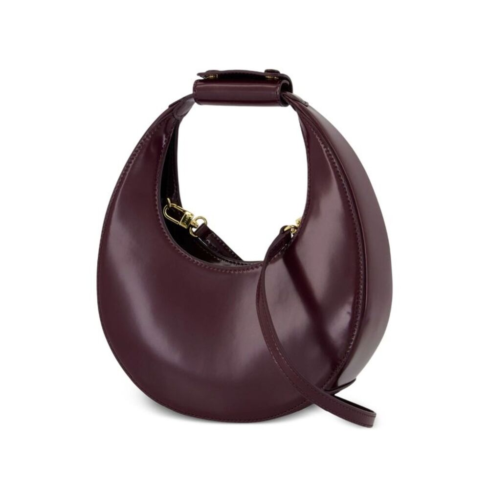Staud Red Shoulder Bags Women - Picture 3 of 3